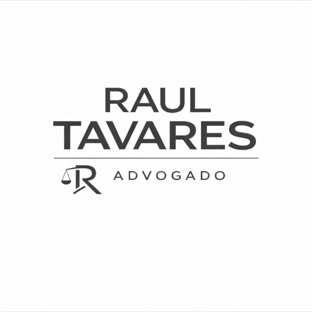 Raul Tavares Advocacia
